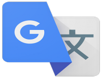 logo-Google Translate