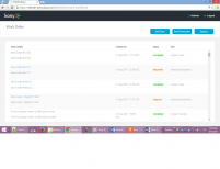 logo-Work Order Management
